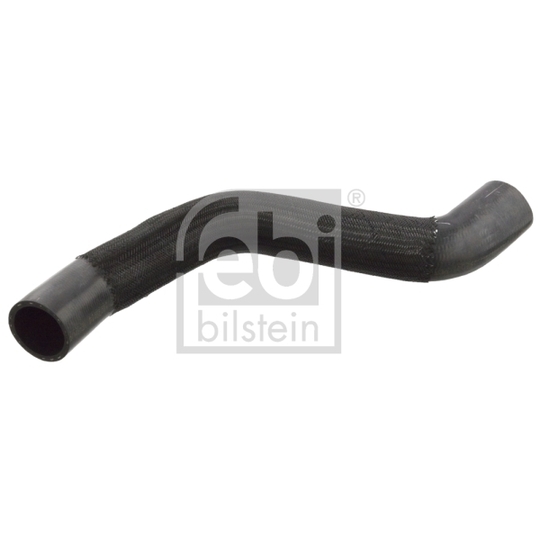 107550 - Radiator Hose 