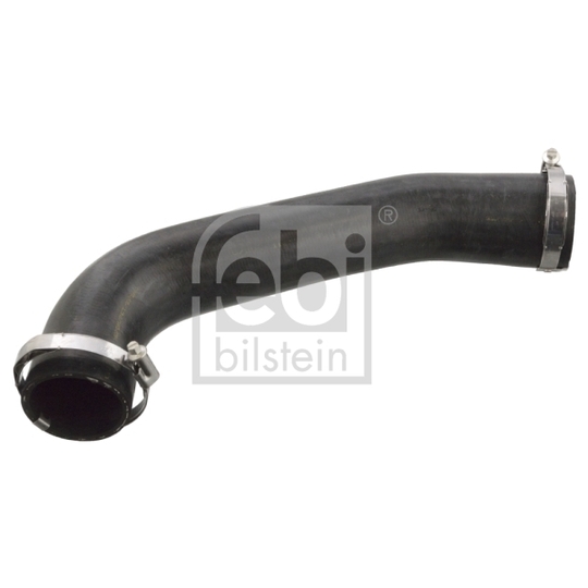 107554 - Radiator Hose 