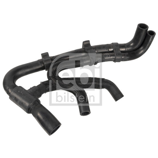 107648 - Radiator Hose 