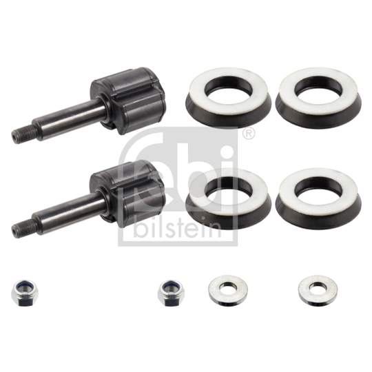 107675 - Repair Kit, driver cab suspension 