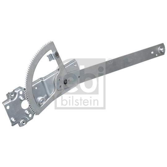 107798 - Window Regulator 