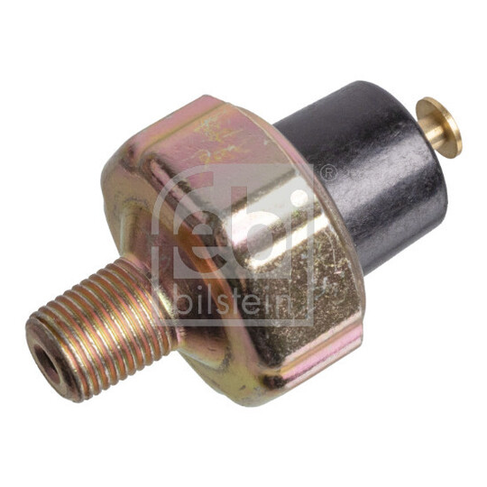 107767 - Oil Pressure Switch 