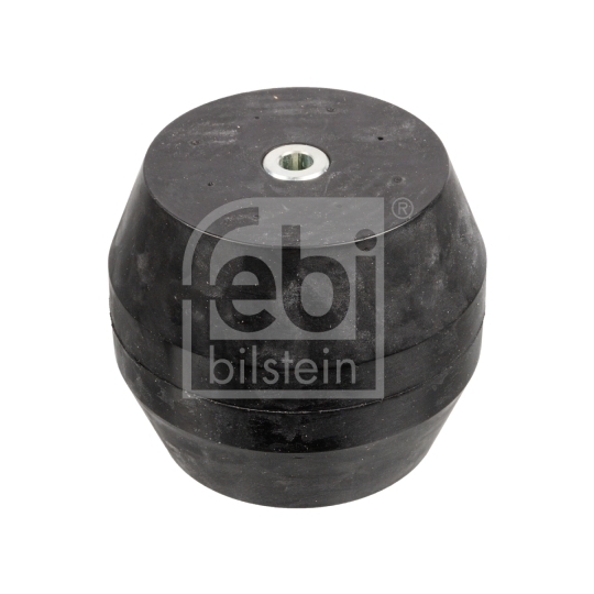 107858 - Rubber Buffer, suspension 