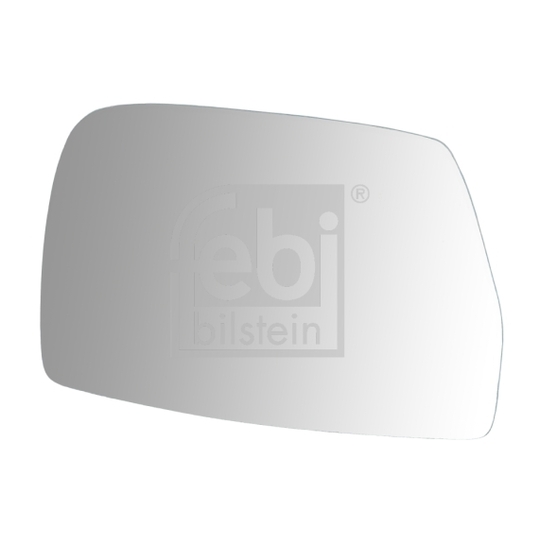 107874 - Mirror Glass, wide angle mirror 