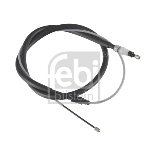 107924 - Cable, parking brake 
