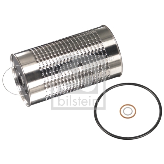 107934 - Oil filter 