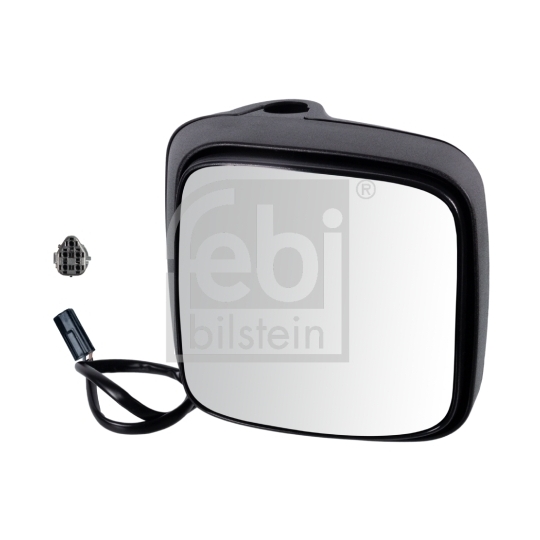 107950 - Wide-Angle Mirror 