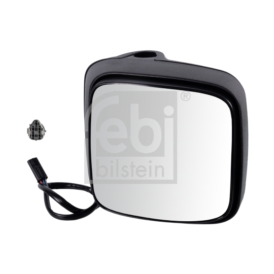 107952 - Wide-Angle Mirror 