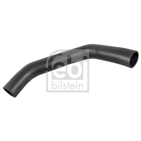 107958 - Radiator Hose 