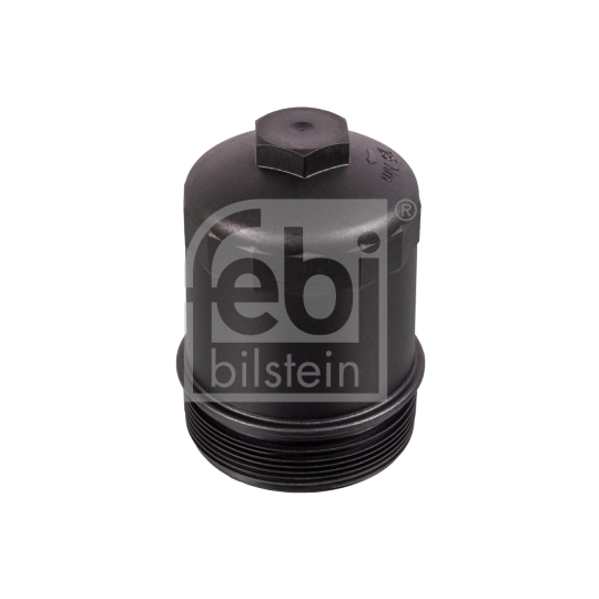 108012 - Cap, oil filter housing 