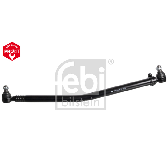 108053 - Centre Rod Assembly 