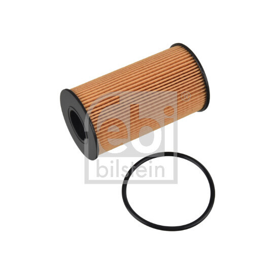 108313 - Oil filter 