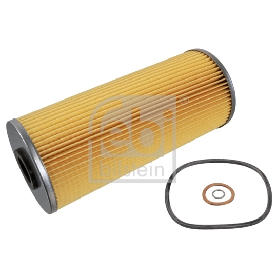108142 - Oil filter 