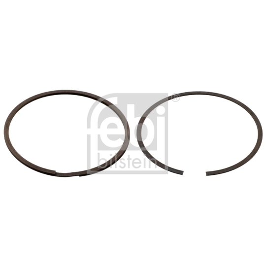 108148 - Gasket Set, exhaust manifold 