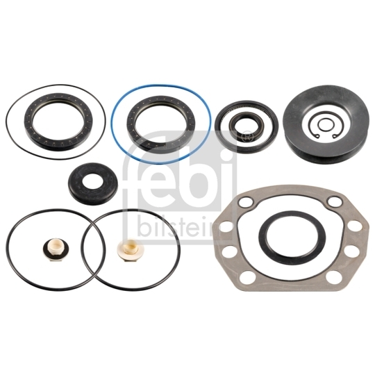 108375 - Gasket Set, steering gear 