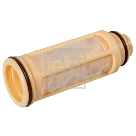 108791 - Fuel filter set 