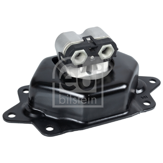 108700 - Engine Mounting 