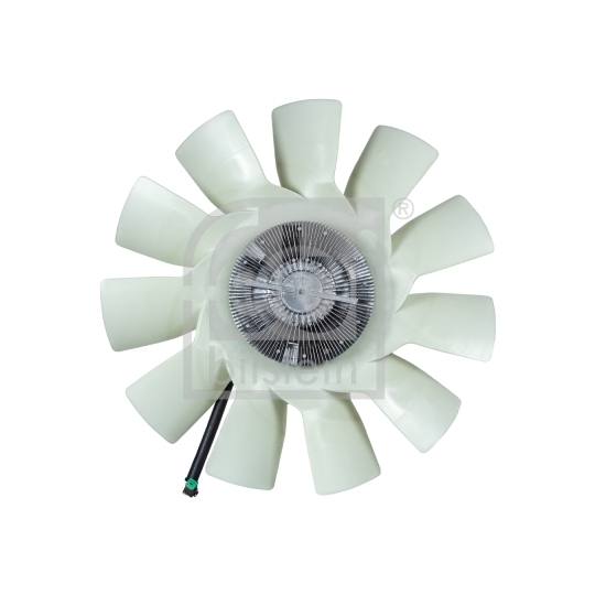 108894 - Fan, radiator 