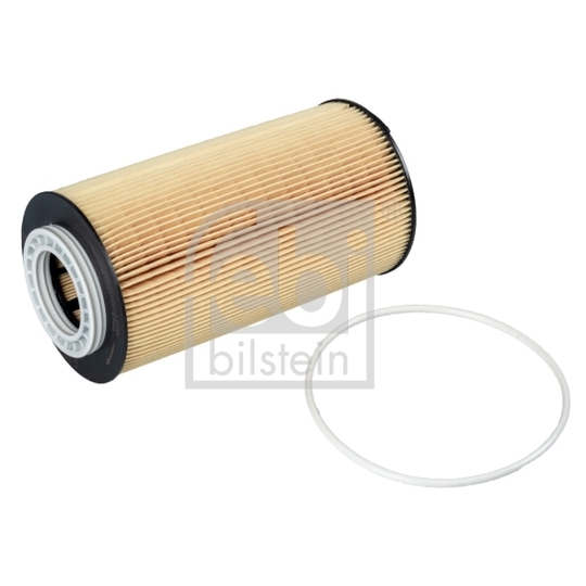 109168 - Oil filter 