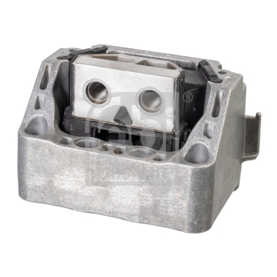 109388 - Engine Mounting 