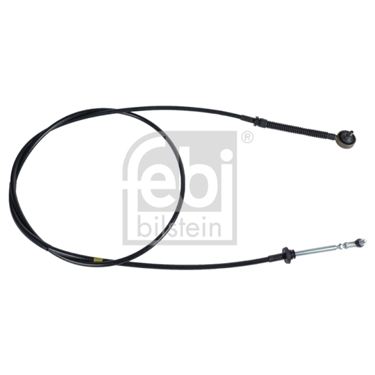 109358 - Cable, manual transmission 