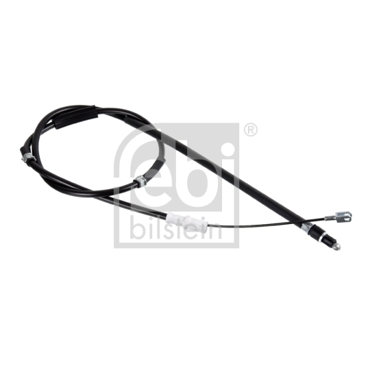 109490 - Cable, parking brake 