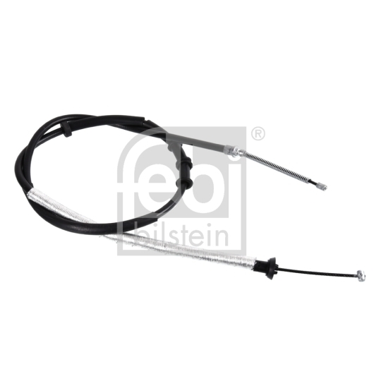 109489 - Cable, parking brake 