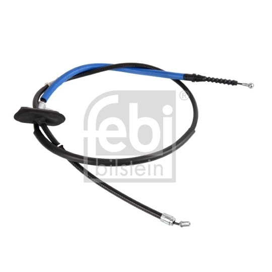 109493 - Cable, parking brake 