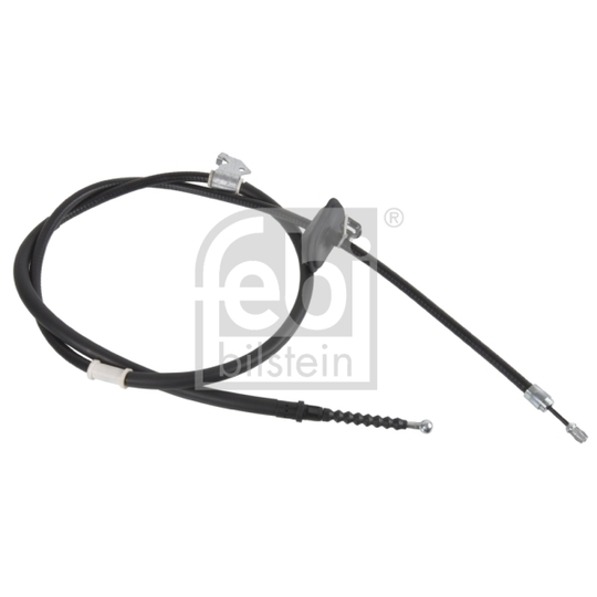 109495 - Cable, parking brake 