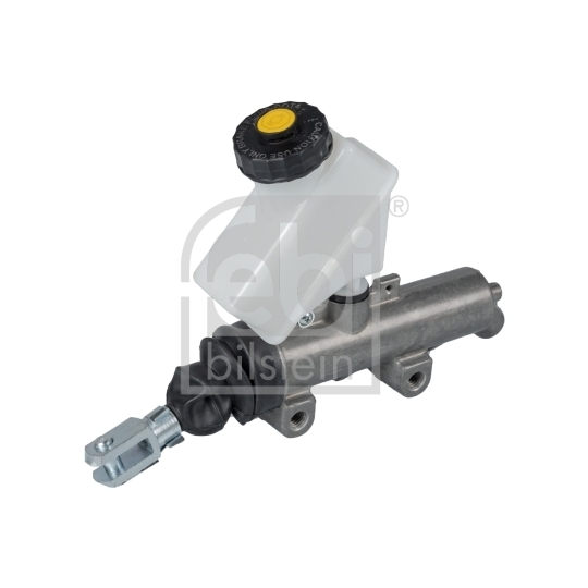 109440 - Master Cylinder, clutch 