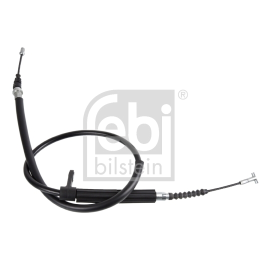 109494 - Cable, parking brake 
