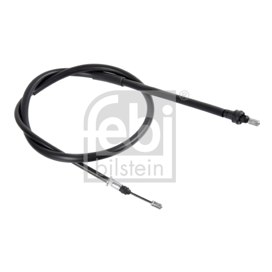 109491 - Cable, parking brake 