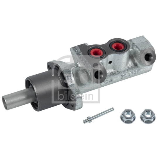 109431 - Brake Master Cylinder 