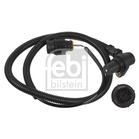 109534 - Sensor, crankshaft pulse 