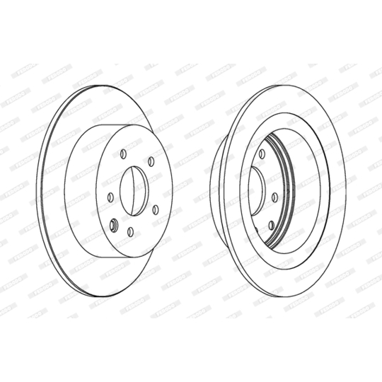 DDF1590C - Piduriketas 