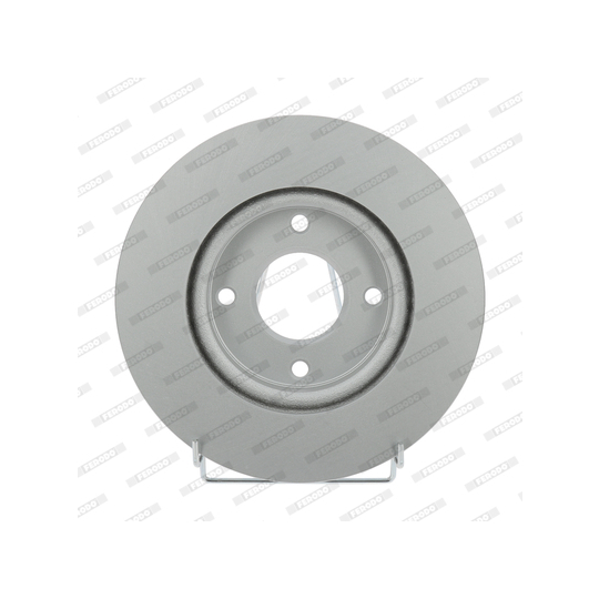 DDF2227C - Brake Disc 
