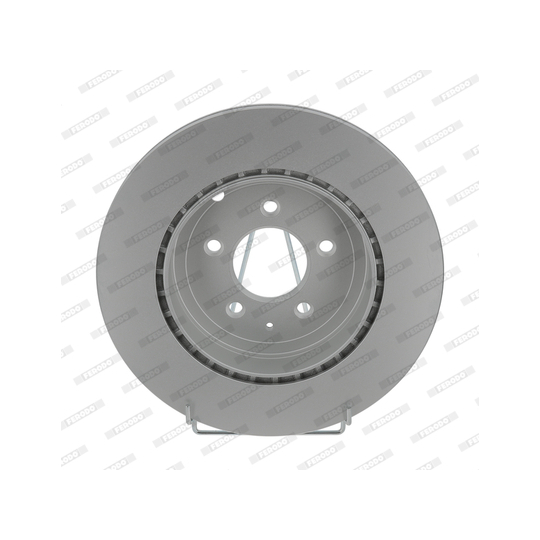 DDF2251C - Brake Disc 