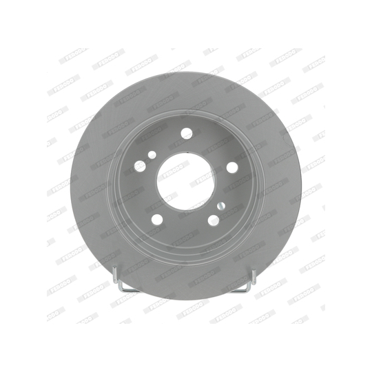 DDF539C - Brake Disc 