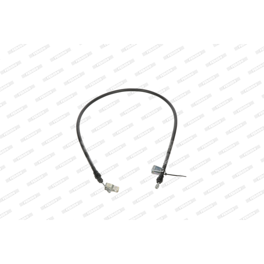 FCC421016 - Clutch Cable 