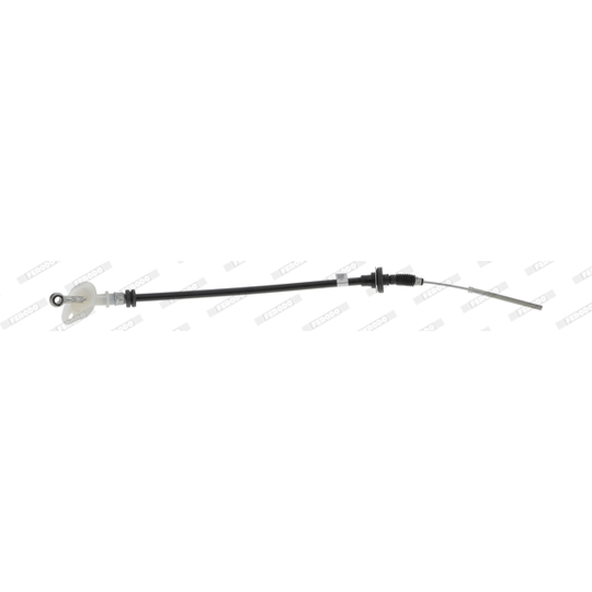 FCC422014 - Clutch Cable 