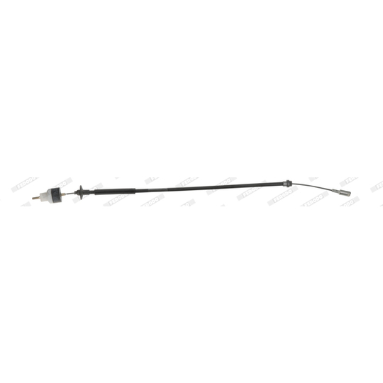 FCC421142 - Clutch Cable 