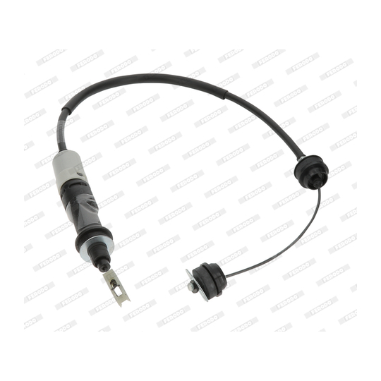 FCC422405 - Clutch Cable 