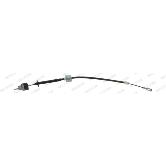 FCC421137 - Clutch Cable 