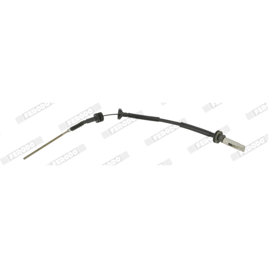 FCC422017 - Clutch Cable 