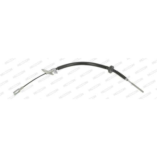 FCC422013 - Clutch Cable 