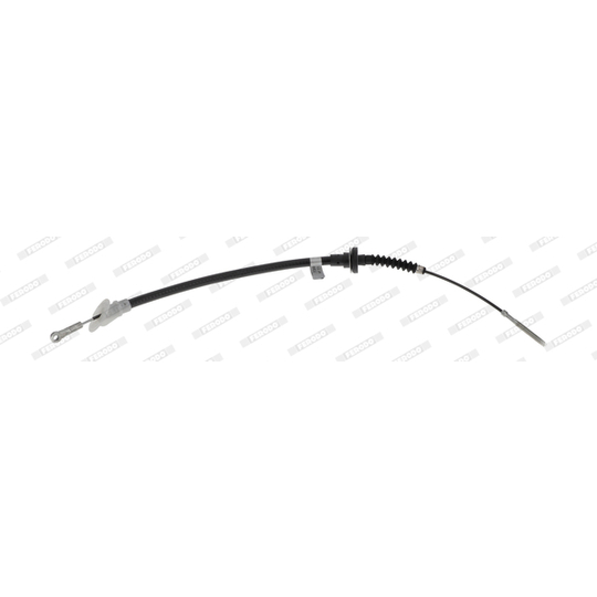 FCC421174 - Clutch Cable 