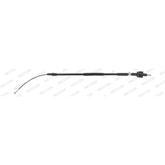 FCC421119 - Clutch Cable 