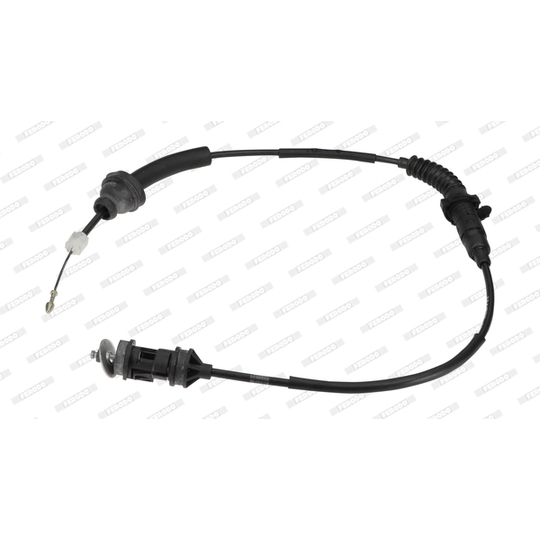 FCC422705 - Clutch Cable 