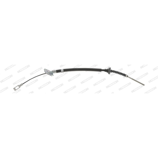 FCC422661 - Clutch Cable 