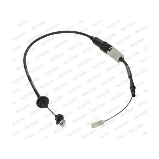 FCC422629 - Clutch Cable 